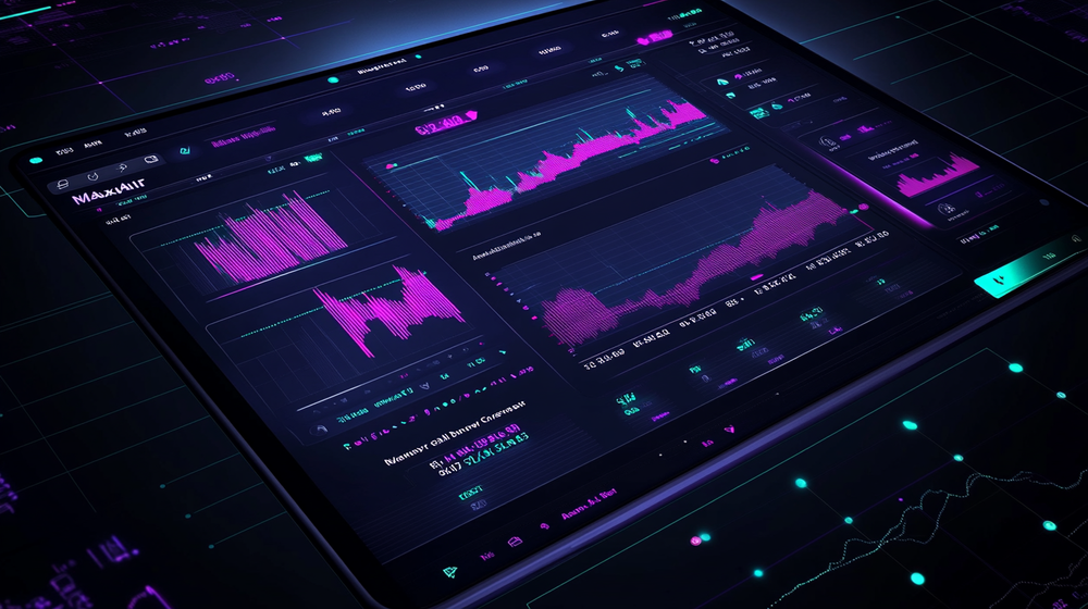 Vena System: The AI marvel that's changing the trading game*