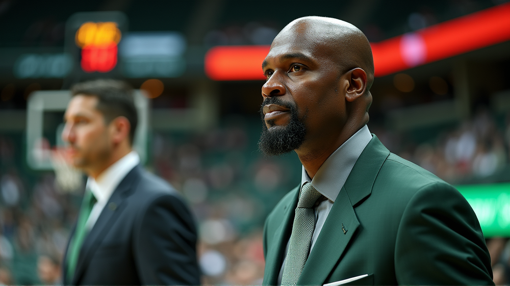 Shaquille O'Neal Takes on Unpaid GM Role at Sacramento State