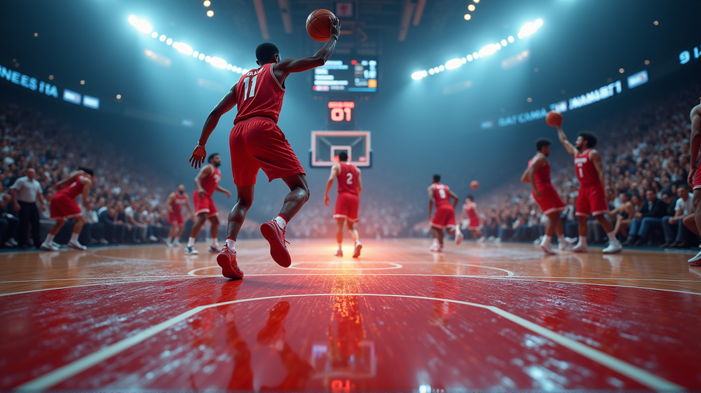 NBA Playoffs: Game-Changing DFS Picks and Insights for Friday Night