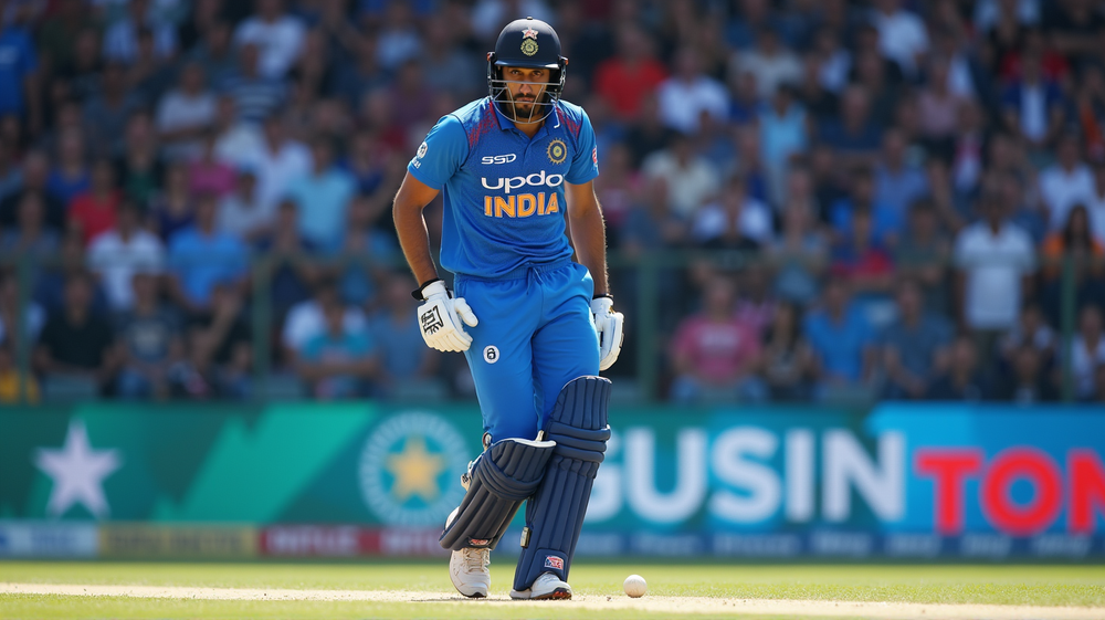 Hardik Pandya's Stellar All-Round Show Impresses Mark Boucher