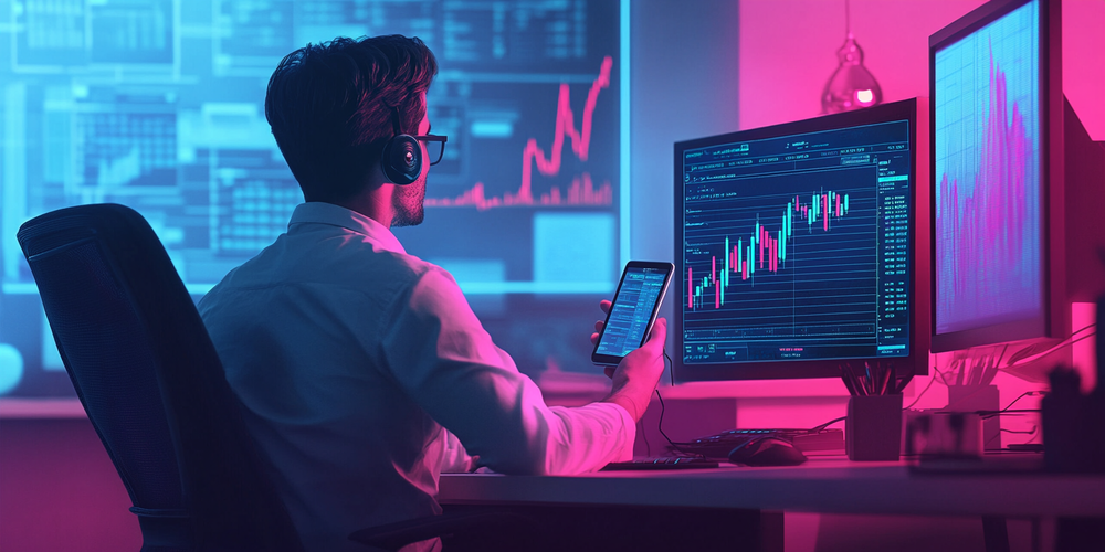 Venatrix Trader Secrets: Unveiling the Truth!