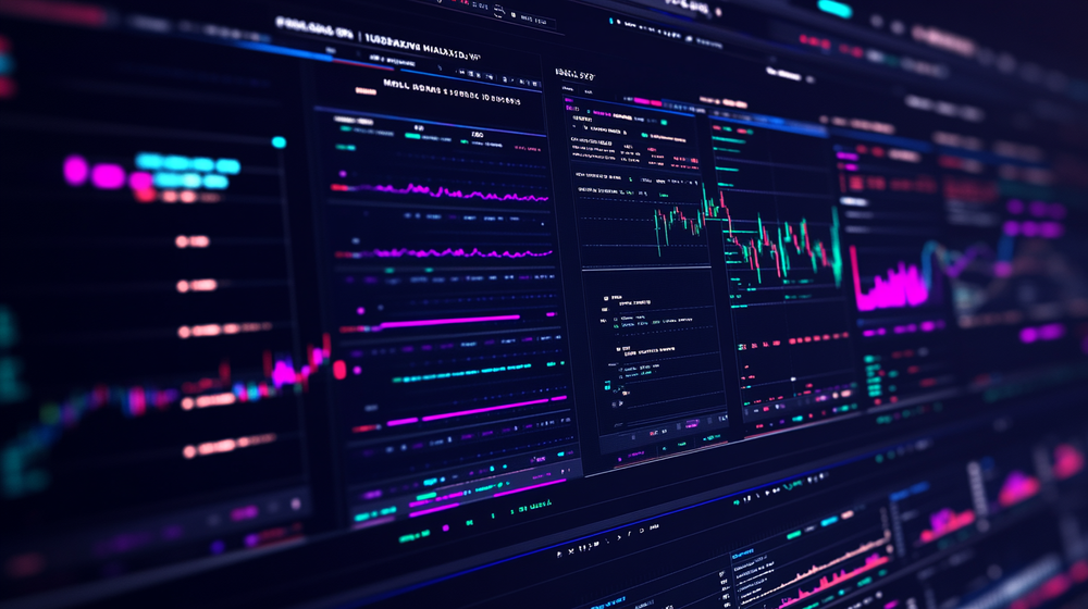 Unlocking TradeSynthIQ 4.7: Trustworthy or just another trading myth?