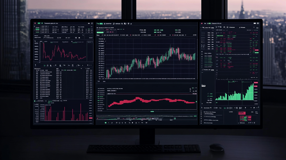 Trade GPT 350 Force: Investigate the Trustworthiness of This System