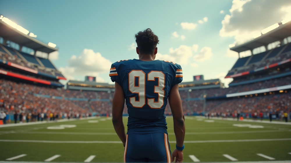 Switching Sides: Dequane Provo's Potential Flip from Arkansas to ACC