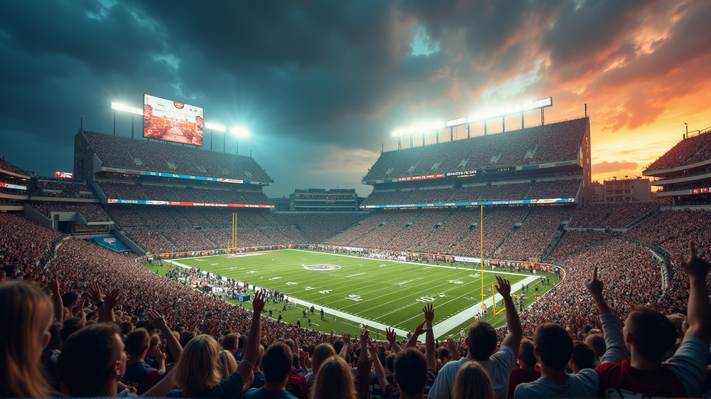 Let's Keep College Football's Postseason Simple: A Saga of Constant Change