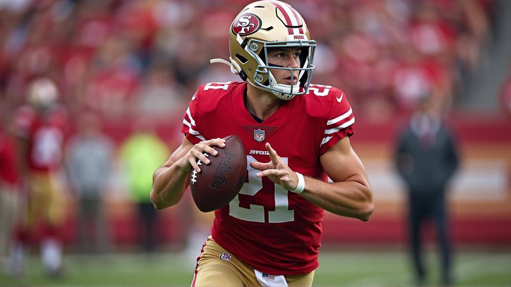 Will Christian McCaffrey Defy the Odds in Fantasy Football 2025?