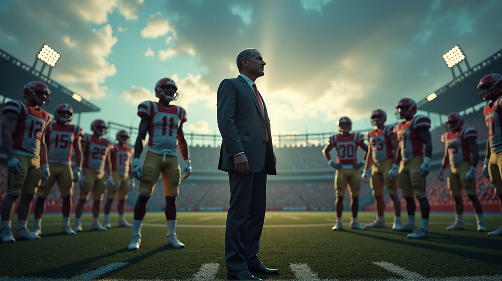 Unveiling College Football's NIL Valuation: A Game-Changer for Recruits