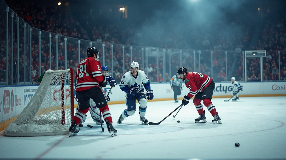 Brad Marchand's Heroics: Panthers Narrow the Gap in Electrifying OT Victory