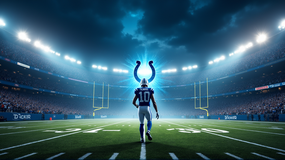 Colts Gear Up for a Monday Night Showdown Against the 49ers