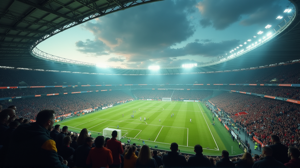 The Lisbon Derby Showdown: Sporting and Benfica's Battle for Glory