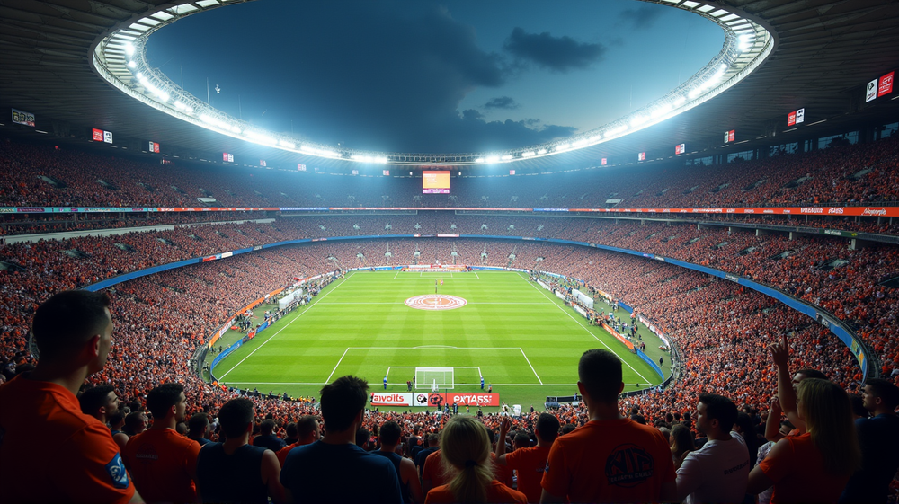 Broncos Shine in 2025: Unveiling a Schedule Packed with Prime-Time Thrills