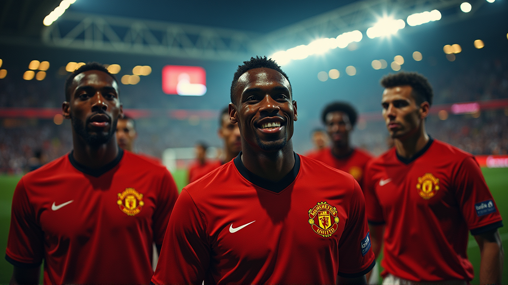 The Jaw-Dropping Deals That Shaped Manchester United's Golden Years