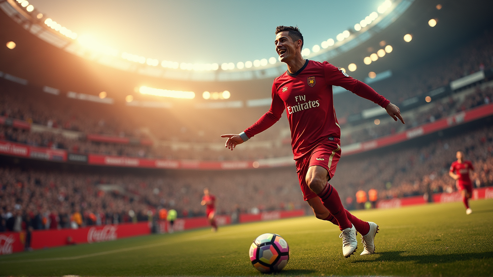 Cristiano Ronaldo's Future: Is the Club World Cup the Next Chapter?