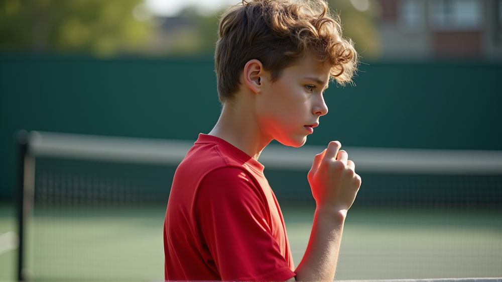 Theodore Vanjo: An Undefeated Journey to State!