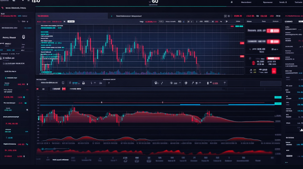 Is Regen Handelsflux the Trading Solution You Need? Check Now!