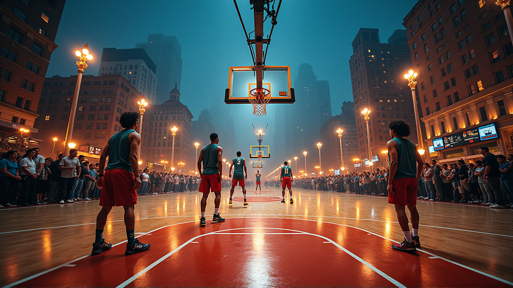 CIAA Basketball Tournament Secures Its Future with Baltimore Host