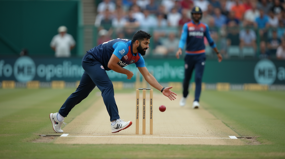 Virat Kohli Joins the Bowling Revolution as New League Investor