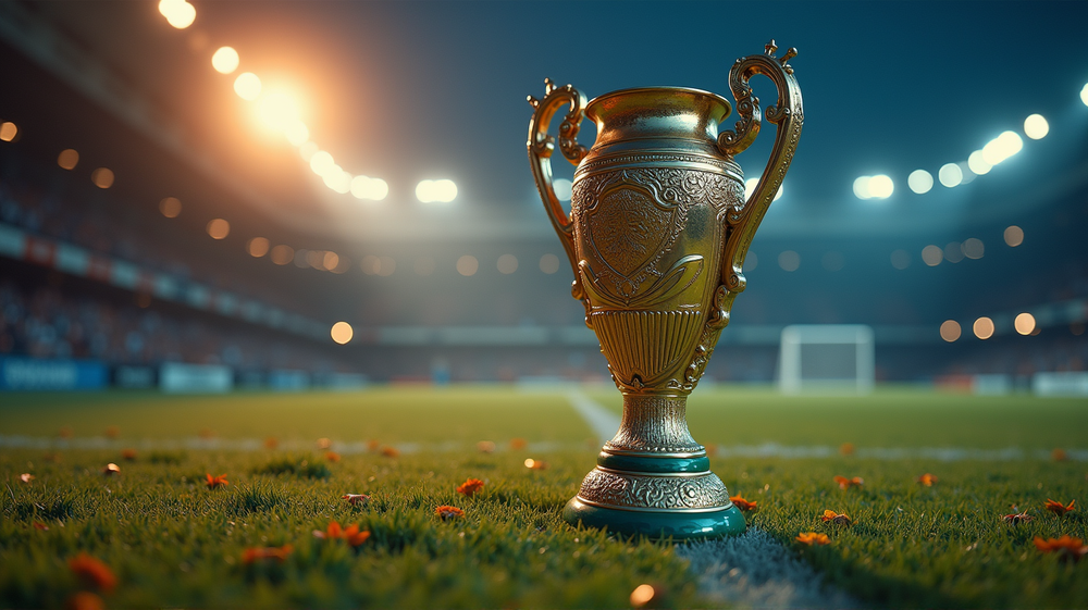 Discover the European Cup Finals for Free on Discovery Plus