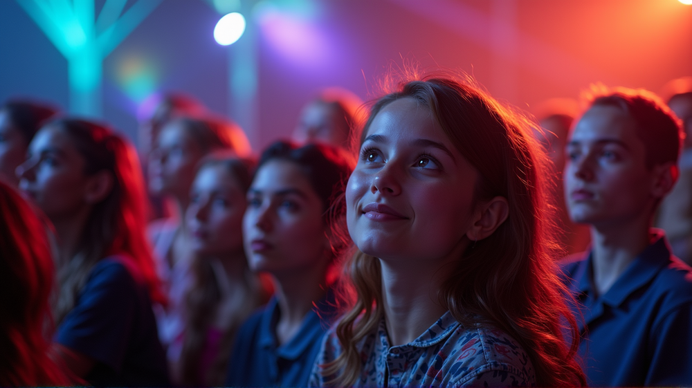 School Assembly: Unveiling Headlines and Surprises