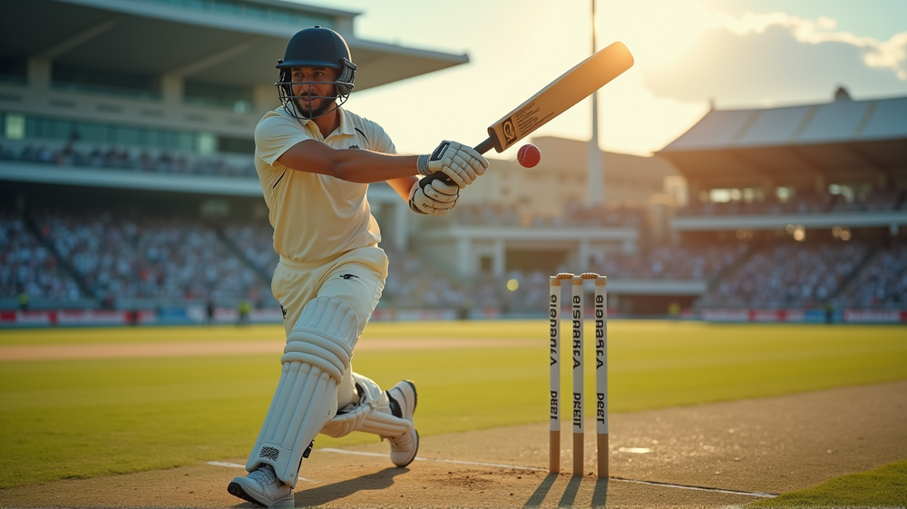 Cameron Green's Stunning Century Boosts World Test Final Hopes