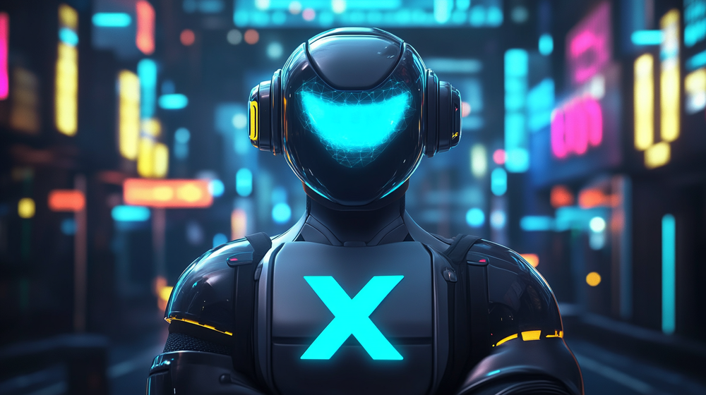 Is Logic Imitrex 400 the Tool Traders Have Been Waiting For?