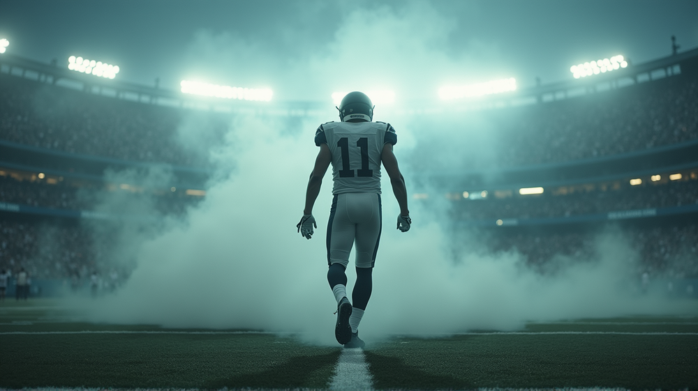 Unveiling the 2025 Fantasy Football: Sleeper Stars and Surprising Flops