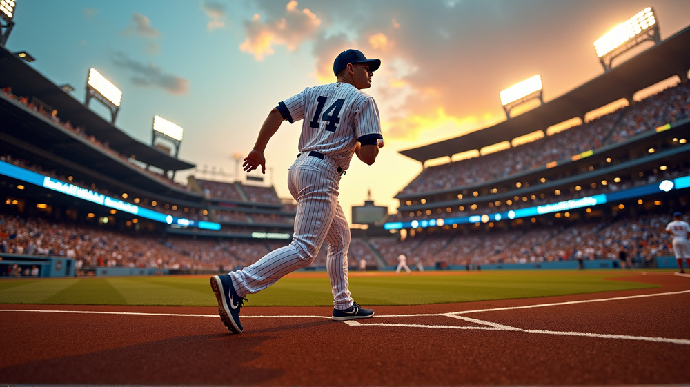 Yankees and Dodgers: Epic World Series Rematch Brings New Dramas