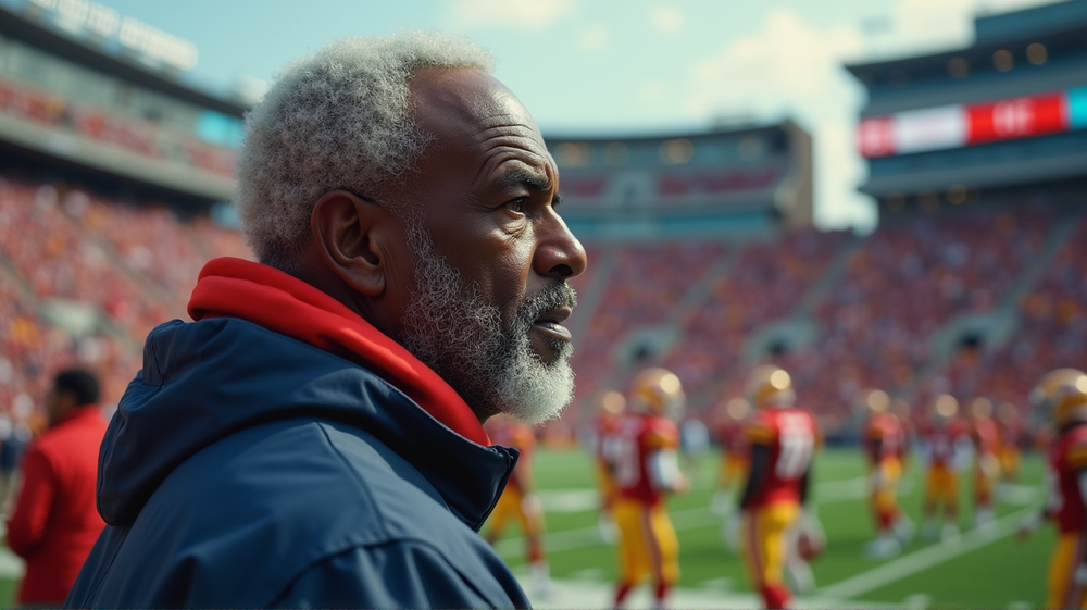 Deion Sanders Redefines Father-Son Dynamics in the NFL
