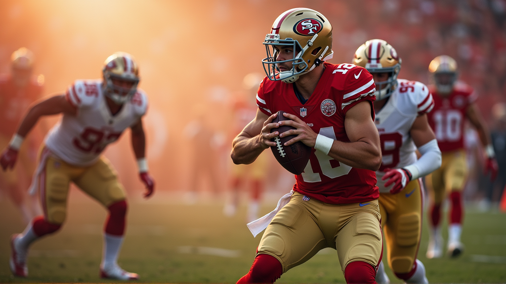 Is Brock Purdy Truly a 'System QB'? Unpacking the Criticism