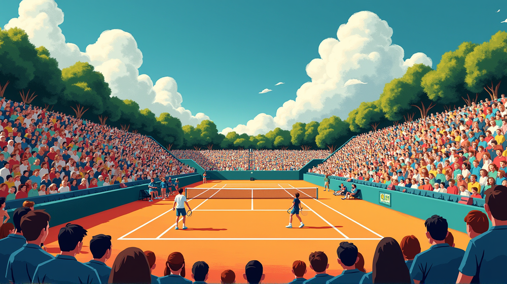 2025 French Open Women's Championship: Who's Leading the Pack?
