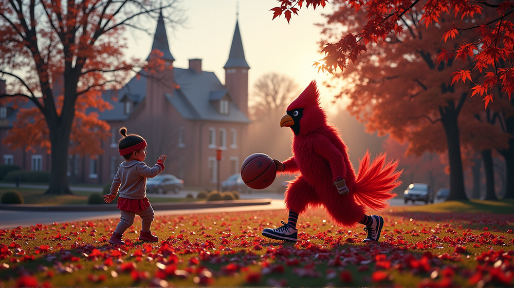 Louisville Cardinals: Exciting Showdowns and Stellar Recruits Await