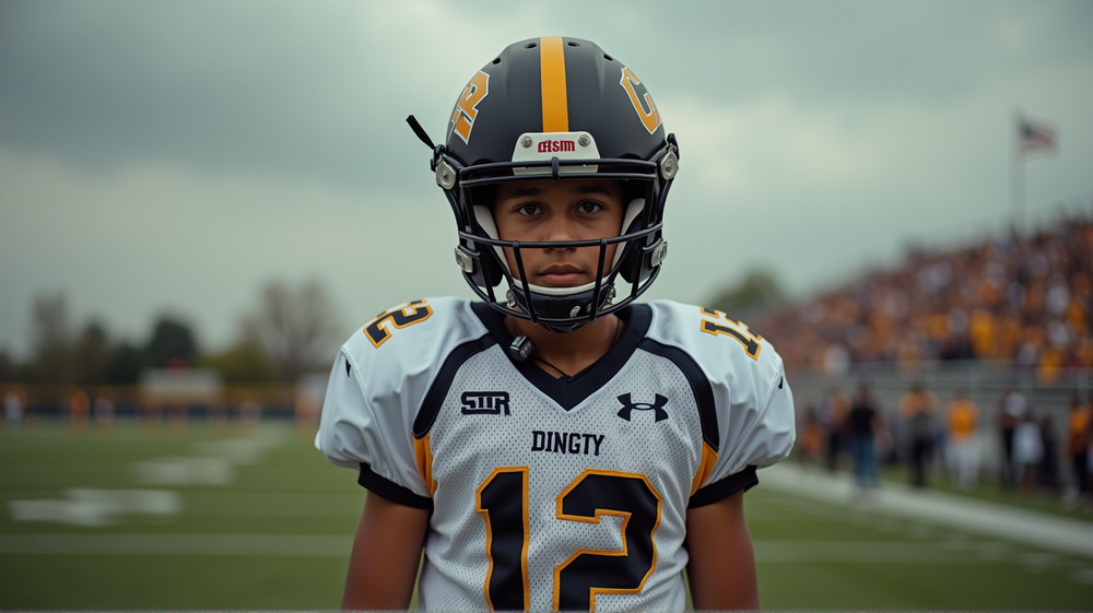 West Michigan's Rising Star Jacob Timmer Chooses Central Michigan