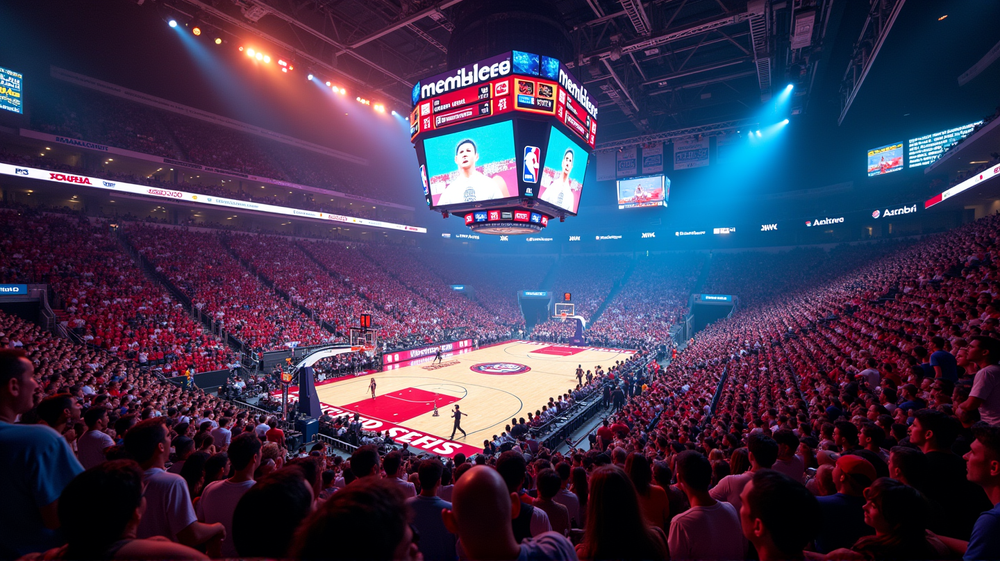 Miami: A Basketball Paradise with a Dash of Disappointment