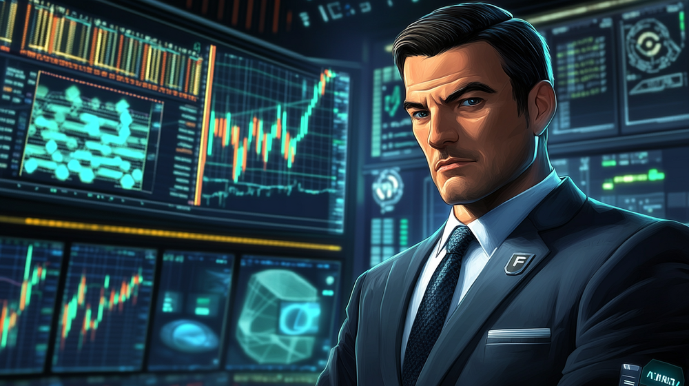 Explore Instant V8 Exalgo: Uncover the Truth Behind This Trading Platform