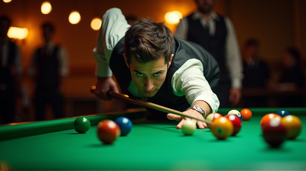 Can the 'Class of 92' Deliver One More World Title at the Crucible?