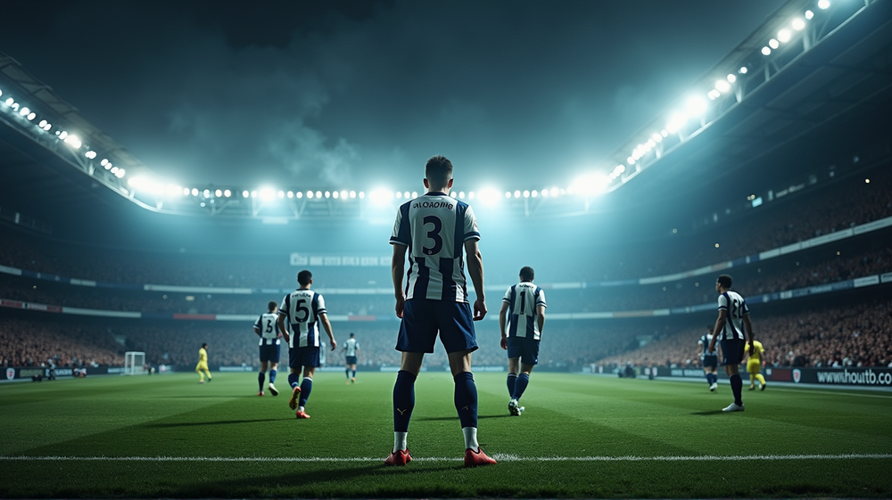 West Brom Transfer Buzz: Updates & Speculations