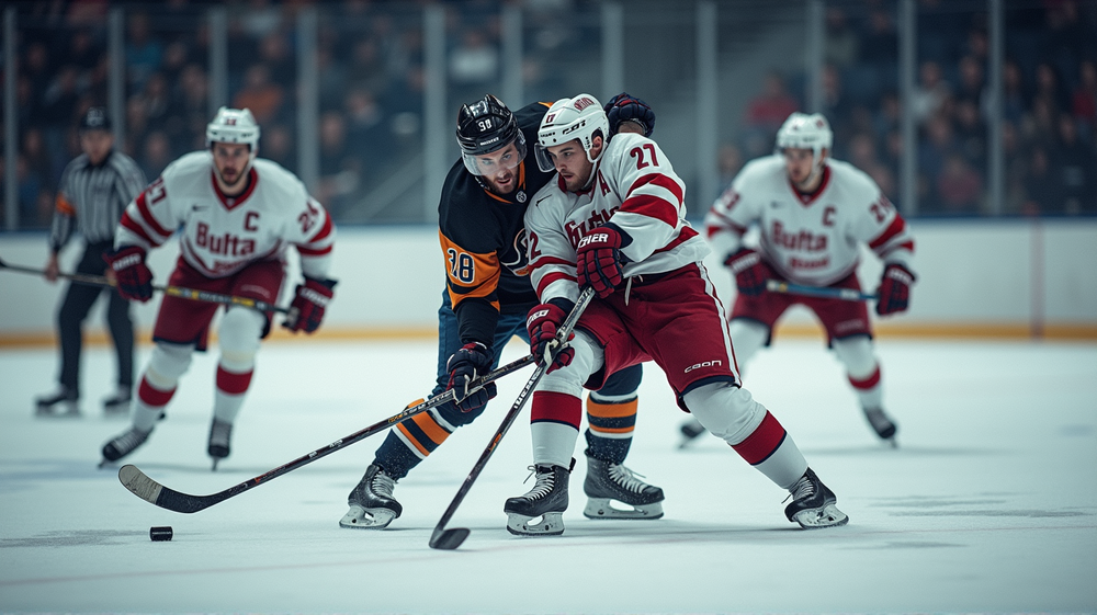 Against All Odds: The Battle-Tested Devils Reflect on Post-Season Injuries