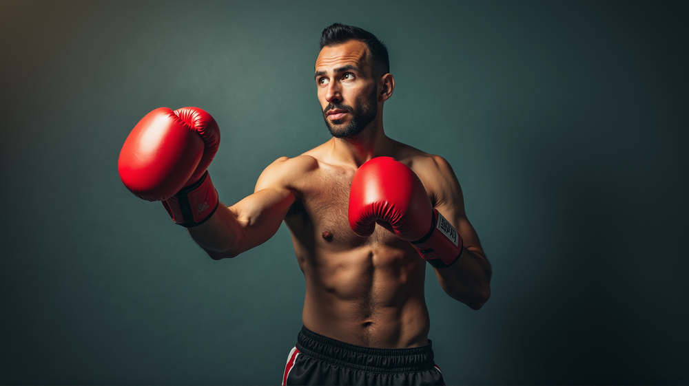 From Boxing Ring to Corporate King: Delicious Orie's Surprising Career Swap