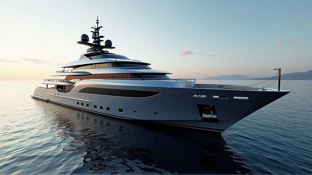 Riviera's 72 Sports Motor Yacht Series II: A New Era of Luxury Sailing