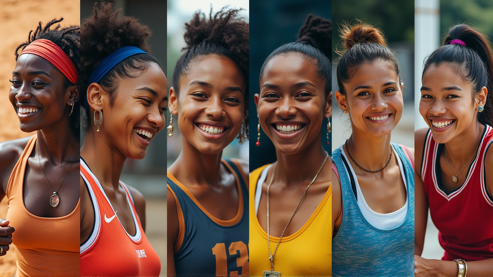 How AAPI Athletes Inspire Cultural Change in World Sports
