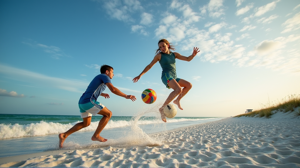 May Kicks Off with Excitement: Basketball, Soccer, and More!