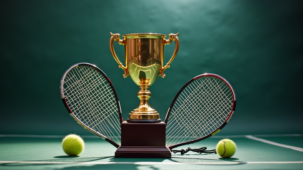 UMass Tennis Stars Shine in Atlantic 10 with Prestigious Honors
