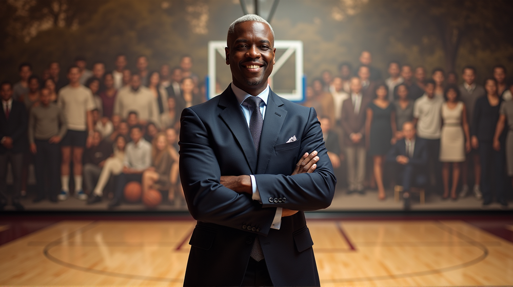 Milestone Move at Morehouse: Larry Dixon Steps In as Head Basketball Coach
