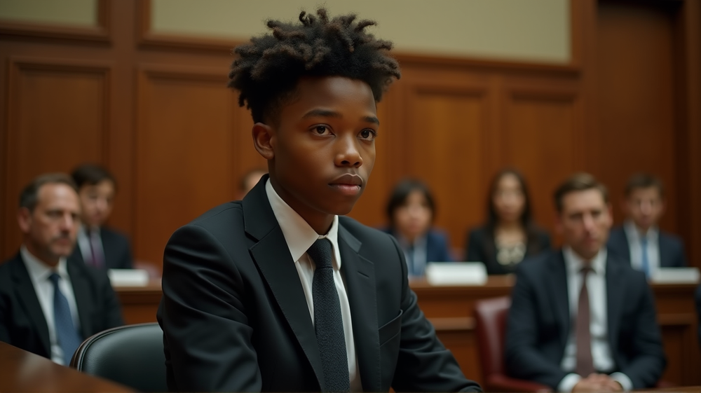 Jaden Bradley's Crucial Testimony in High-Profile Capital Murder Trial