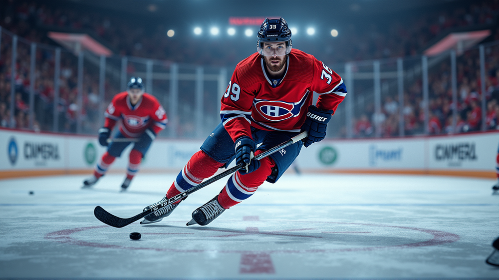 2025 NHL Draft Predictions: Schaefer and Misa Lead the Pack