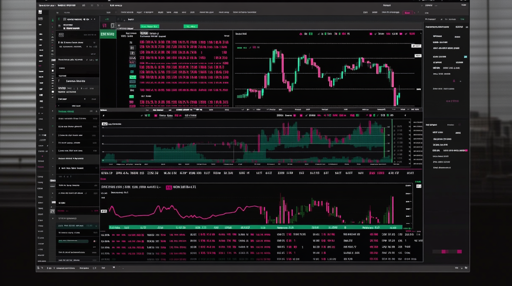 Axion Acordis: Discover if this is the Game-Changer in Trading!