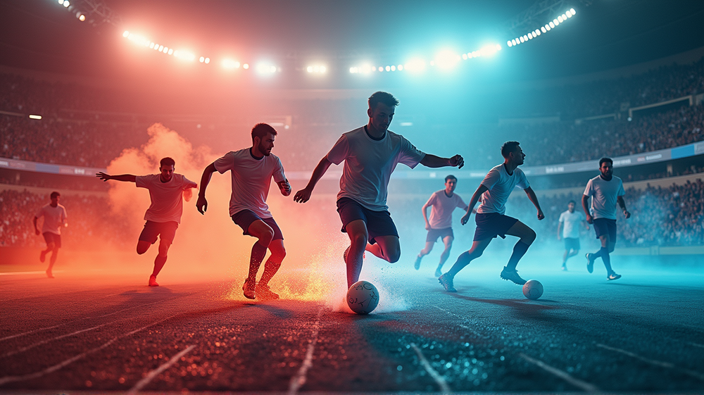Enhanced Games: The Future or a Controversial Step in Sports?