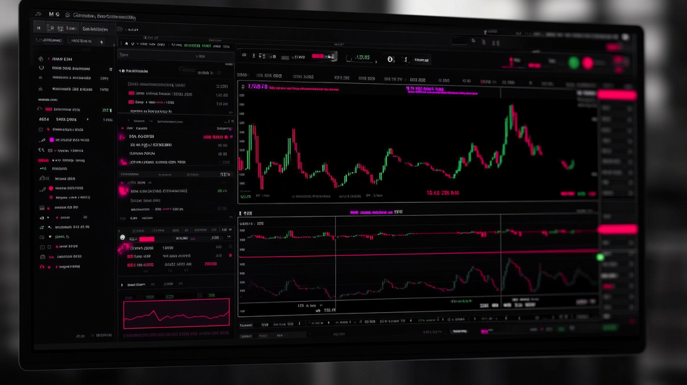 Discover Digitales Geld: A Revolutionary Trading Platform?