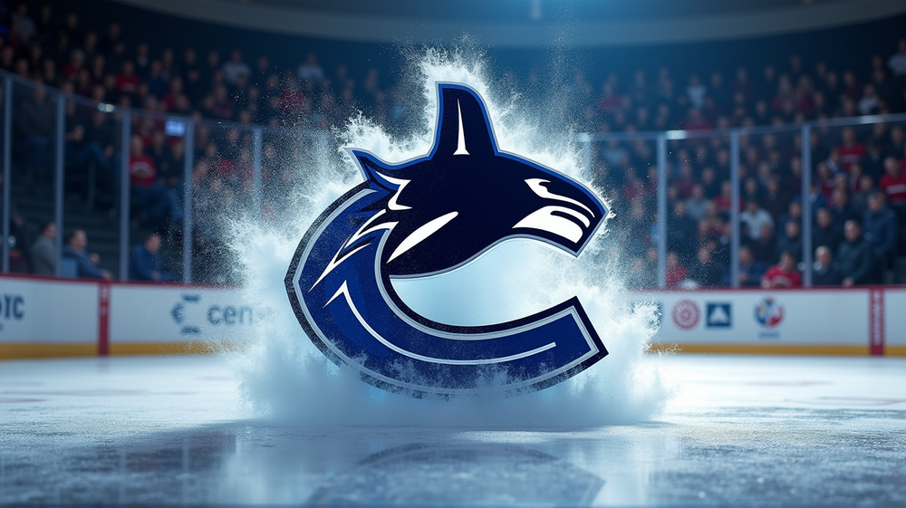 Canucks' Bold Moves: Hronek Trade Talks & Coaching Carousel
