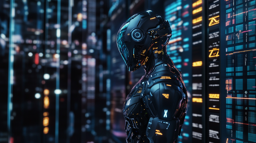 Zyvexor Rise AI: A Trading Software You Can Trust?
